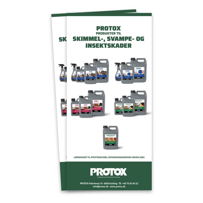Download folderen PROTOX produkter